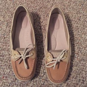Sperry loafers